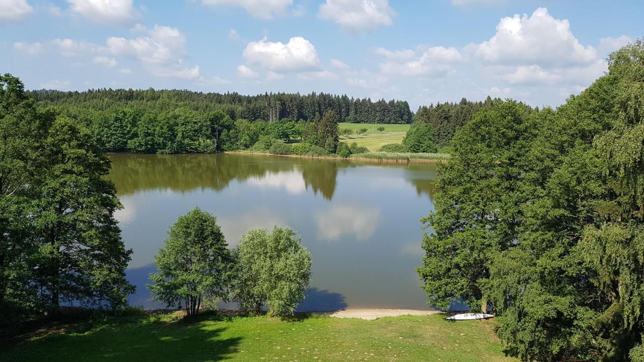Hotel Chytrov Volfirov Exteriör bild